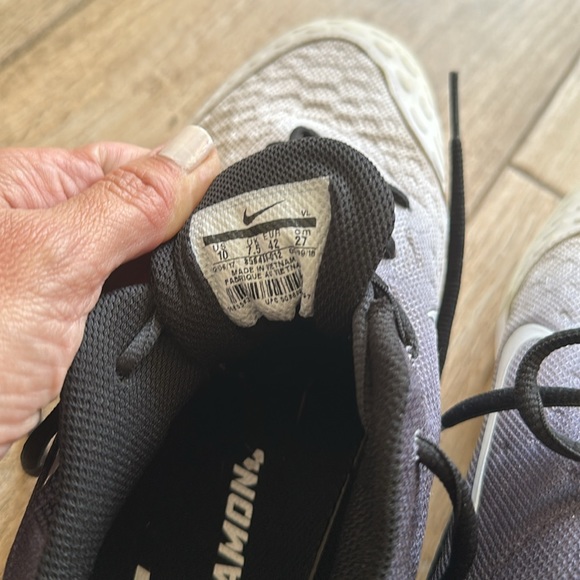 Nike Hyperdiamond Cleats - Picture 6 of 6